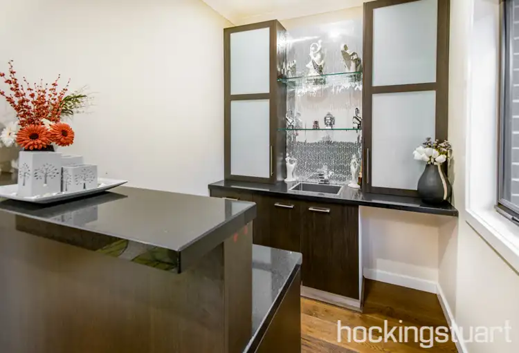 Fifth view of Homely house listing, 15 Cotchin Close, Wollert VIC 3750