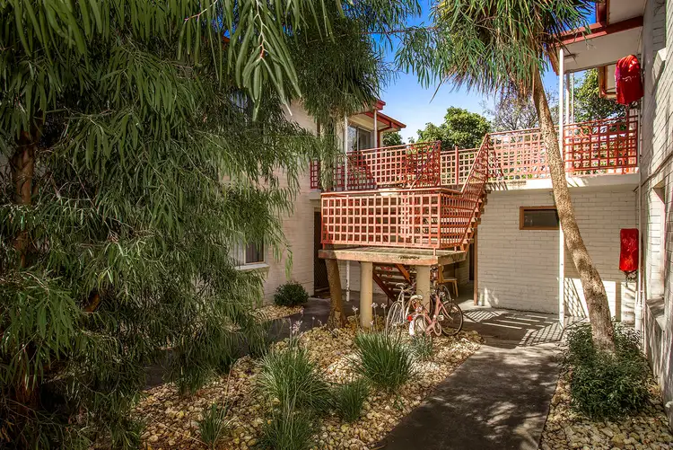 Fourth view of Homely apartment listing, 9/380 Brunswick Road, Brunswick West VIC 3055