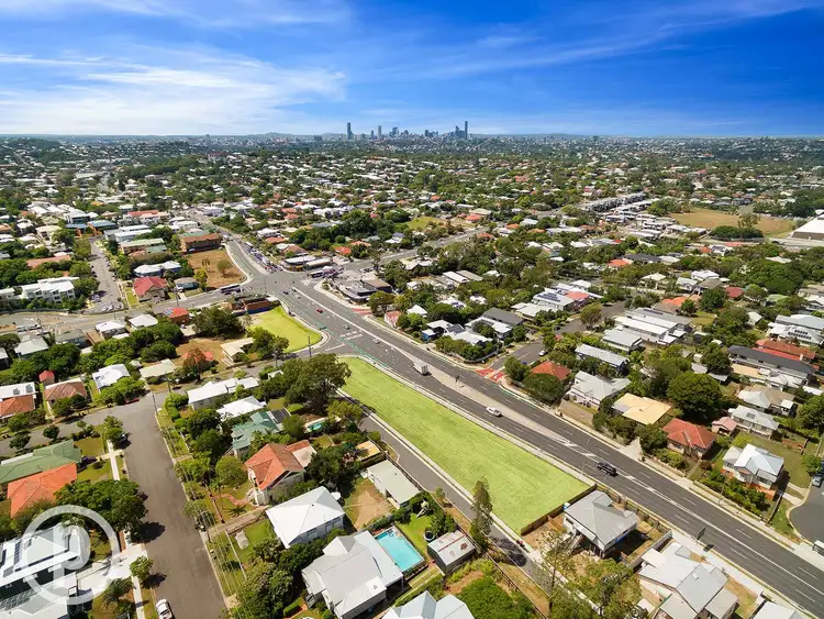 10 Brevis Lane, Enoggera QLD 4051