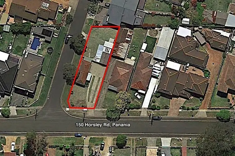Seventh view of Homely house listing, 150 Horsley Road, Panania NSW 2213