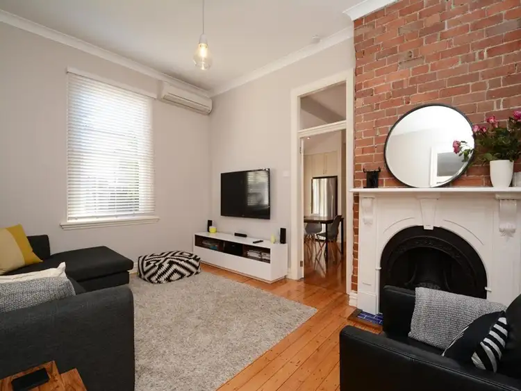 Second view of Homely house listing, 22 Buchanan Street, Hamilton NSW 2303