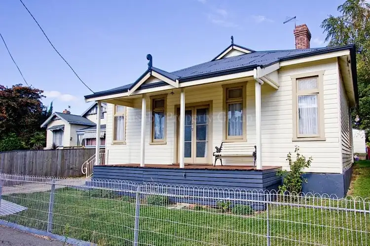 25 Lamont Street, Invermay TAS 7248