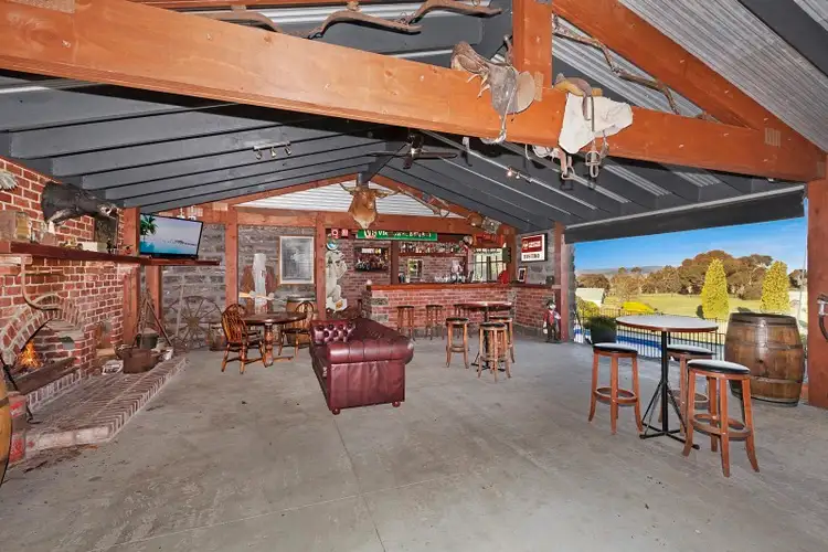 Fifth view of Homely house listing, 164 Tenth Avenue, Eden Park VIC 3757