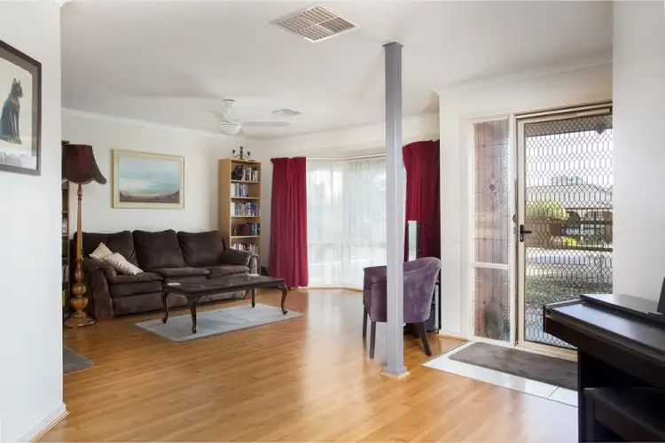 Fourth view of Homely house listing, 6 Eagle Drive, Jackass Flat VIC 3556
