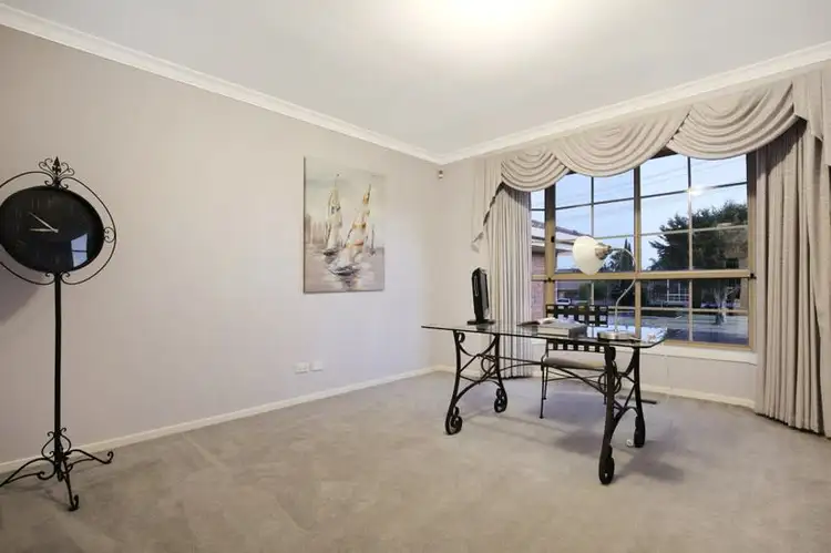 Third view of Homely house listing, 3 Clifton Road, Greenvale VIC 3059
