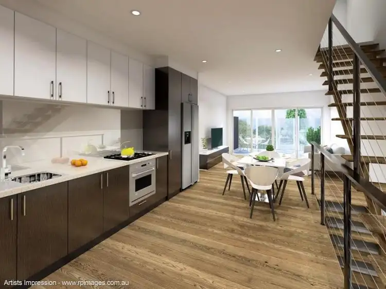 Second view of Homely house listing, 84 Roseberry Avenue, Preston VIC 3072