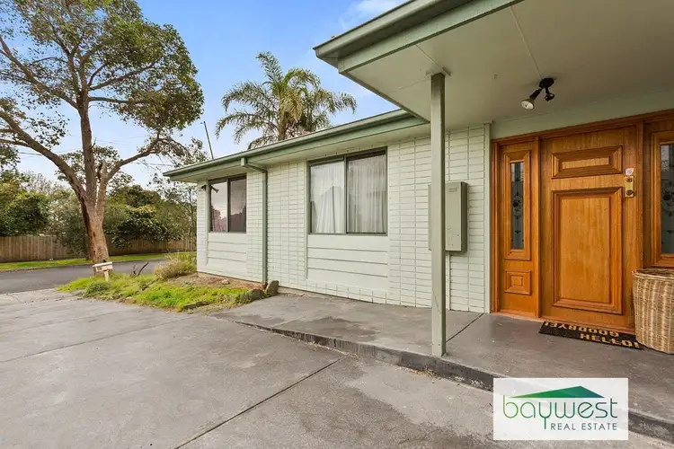 Second view of Homely house listing, 21 Stalwart Avenue, Hastings VIC 3915