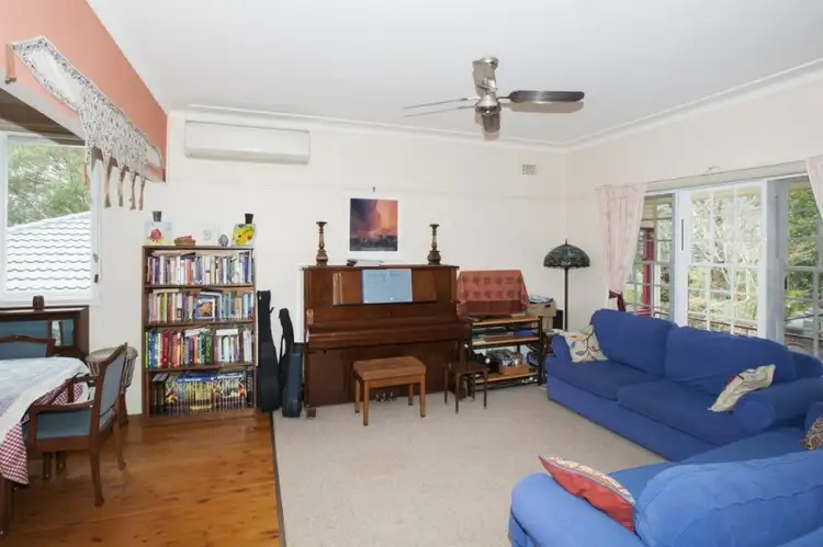 Fourth view of Homely house listing, 8 David Road East, Springwood NSW 2777