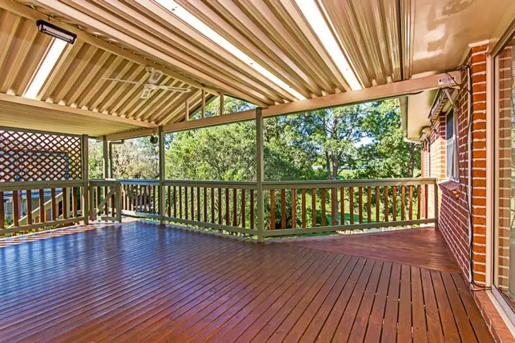 Second view of Homely house listing, 45 Maitland Road, Bolwarra NSW 2320