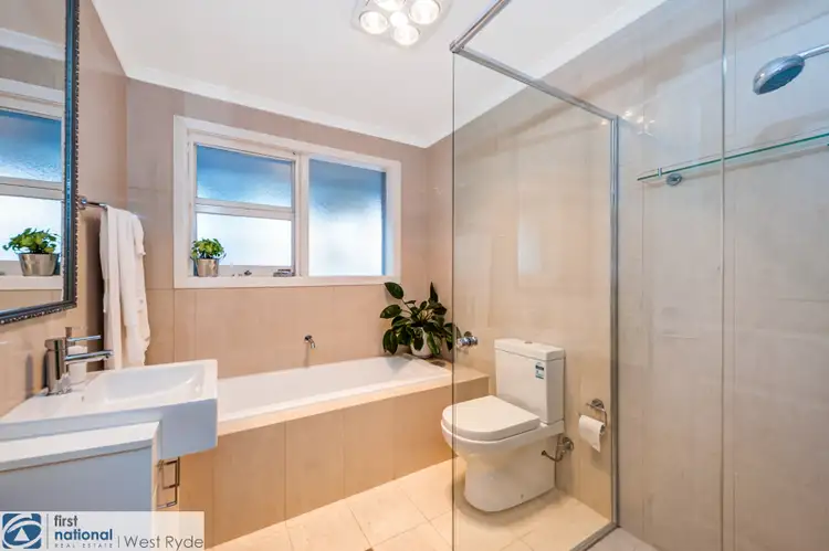 Fifth view of Homely house listing, 28 Niblick Crescent, Oatlands NSW 2117