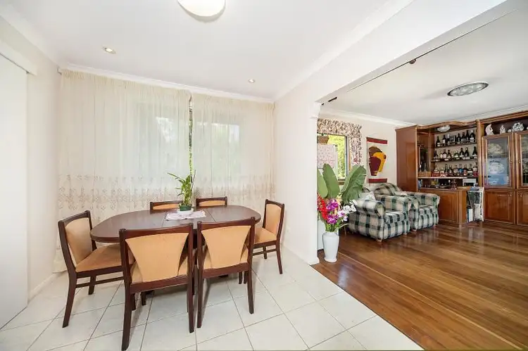 Fourth view of Homely house listing, 9 Parkland Road, Carlingford NSW 2118