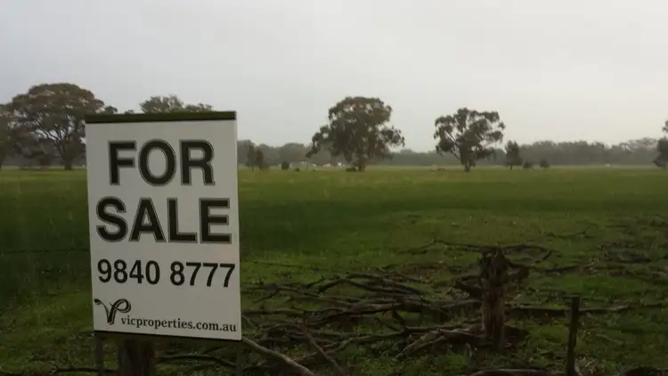 Second view of Homely land listing, LOT 1 Lennons Lane, Landsborough VIC 3384