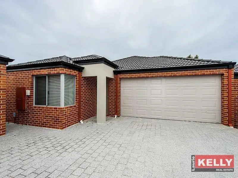 Main view of Homely house listing, 3/14 Boulder Street, Bentley WA 6102