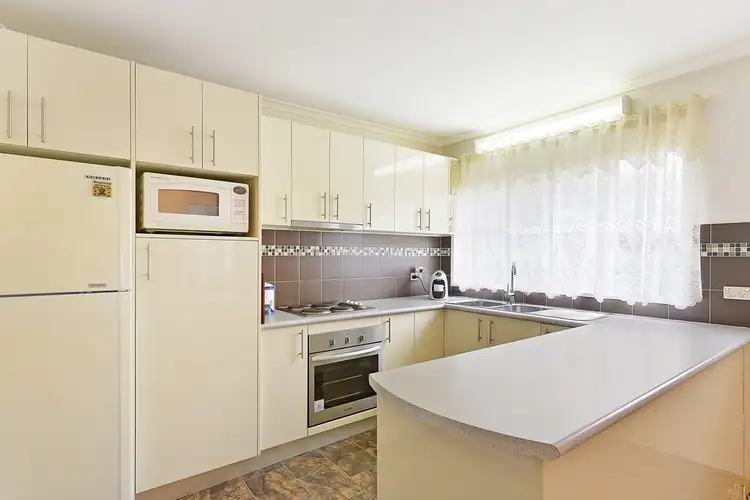 Third view of Homely house listing, 1 Hampton Crescent, Prospect NSW 2148