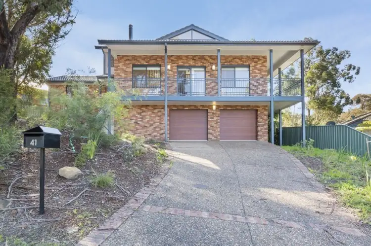 41 Emma Parade, Winmalee NSW 2777
