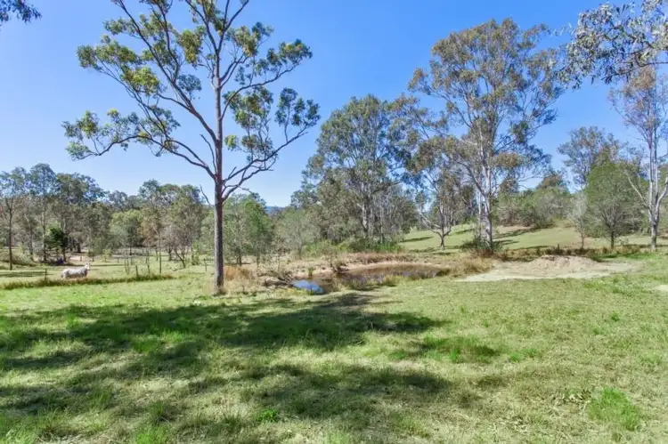Main view of Homely rural property listing, 163-171 Tremayne, Mundoolun QLD 4285