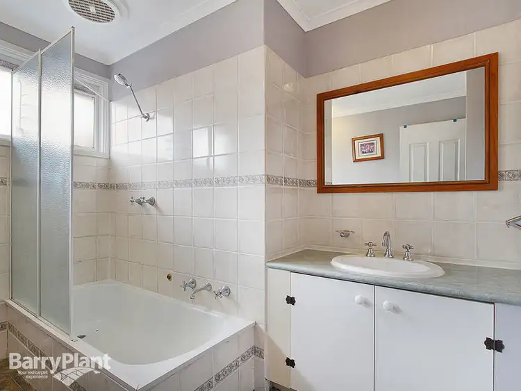 Fifth view of Homely unit listing, 1/11 Owen Street, Boronia VIC 3155