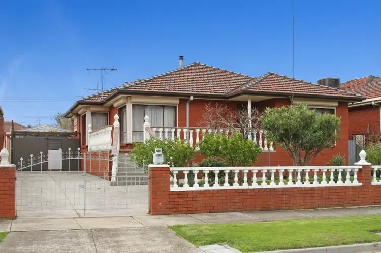 Main view of Homely house listing, 10 Salamander Avenue, Thomastown VIC 3074