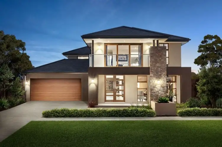 Main view of Homely house listing, 10 Opsum Way, Williams Landing VIC 3027