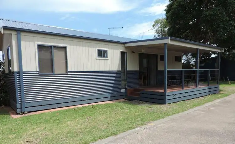 6 & 7/687 Esplanade, Lakes Entrance VIC 3909
