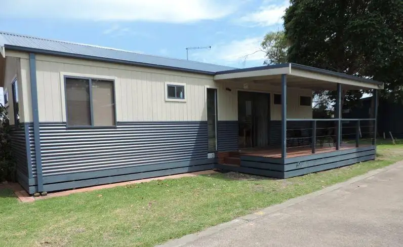 Main view of Homely unit listing, 6 & 7/687 Esplanade, Lakes Entrance VIC 3909