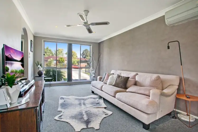 Second view of Homely house listing, 19 Hague Street, Rutherford NSW 2320