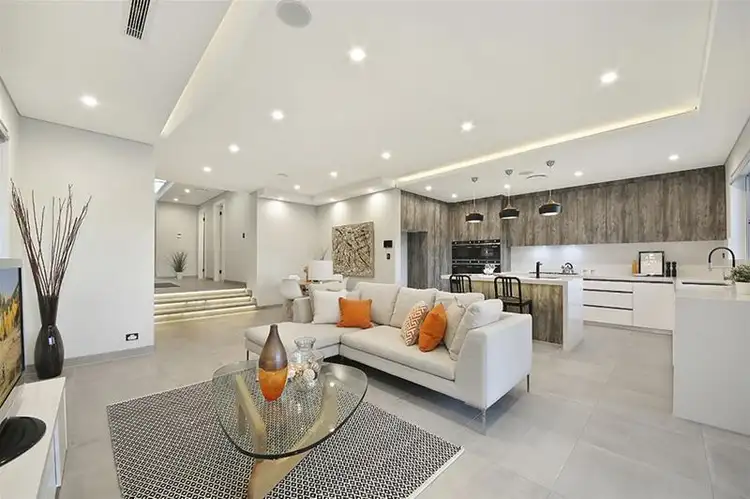 Sixth view of Homely house listing, 96 Picnic Point Road, Panania NSW 2213