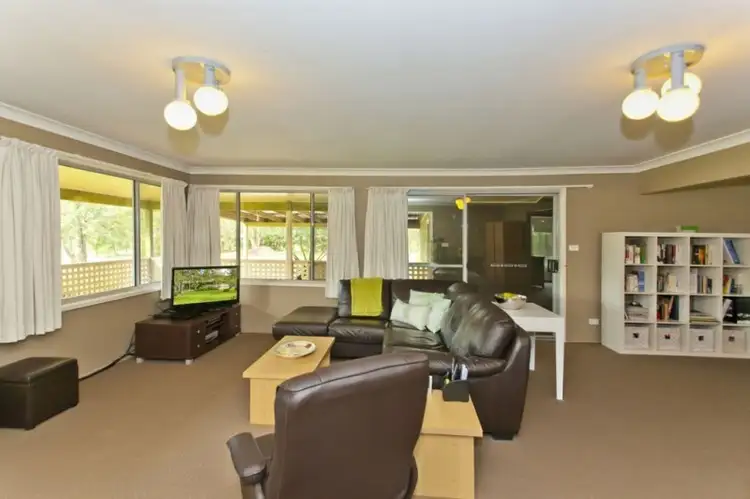 Sixth view of Homely house listing, 35 Washpool Road, Booral NSW 2425