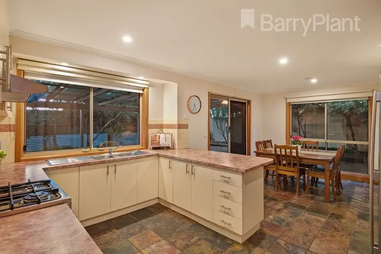 Second view of Homely house listing, 70 Purchas Street, Werribee VIC 3030