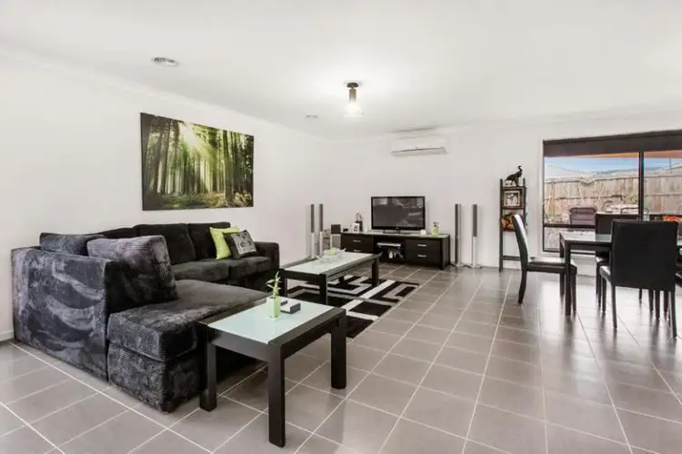 Fourth view of Homely unit listing, 9 Ryder Close, Bacchus Marsh VIC 3340