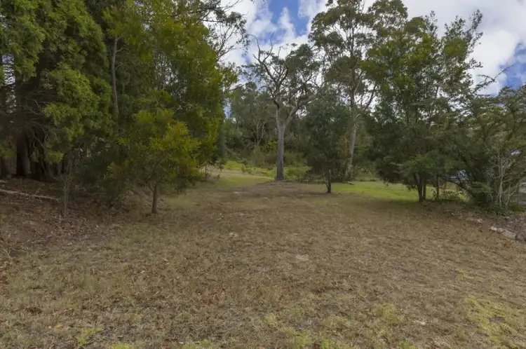 Second view of Homely land listing, 36 Mount View Avenue, Hazelbrook NSW 2779