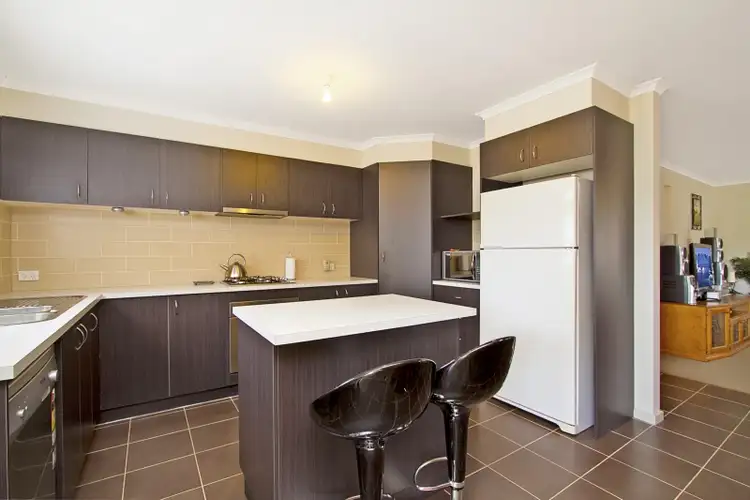 Second view of Homely house listing, 8 Greenwood Rise, Broadford VIC 3658