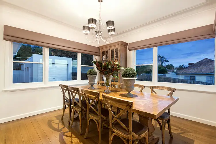 Fifth view of Homely house listing, 12 Helene Street, Bulleen VIC 3105