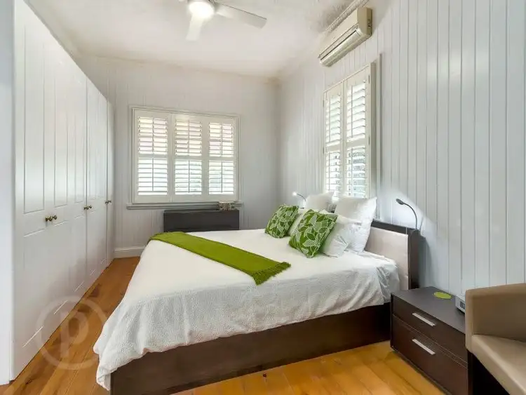 Sixth view of Homely house listing, 78 Munro Street, Auchenflower QLD 4066