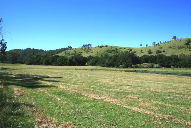Sixth view of Homely land listing, 450 Chichester Dam Road, Dungog NSW 2420