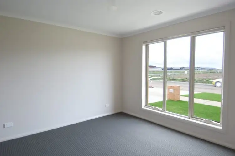 Fifth view of Homely house listing, Lot 11 Karol Street, Alfredton VIC 3350
