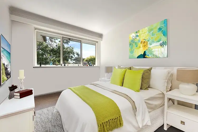 Sixth view of Homely apartment listing, 9/22 Denbigh Road, Armadale VIC 3143
