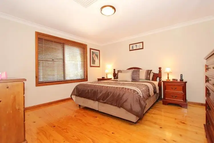 Seventh view of Homely house listing, 17 Simpson Place, Kings Langley NSW 2147