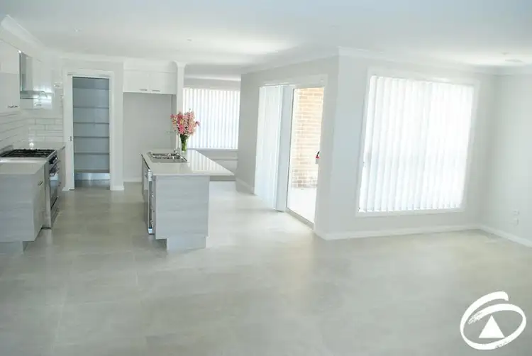 Fifth view of Homely house listing, Lot 210 Clem McFawn Place, Orange NSW 2800