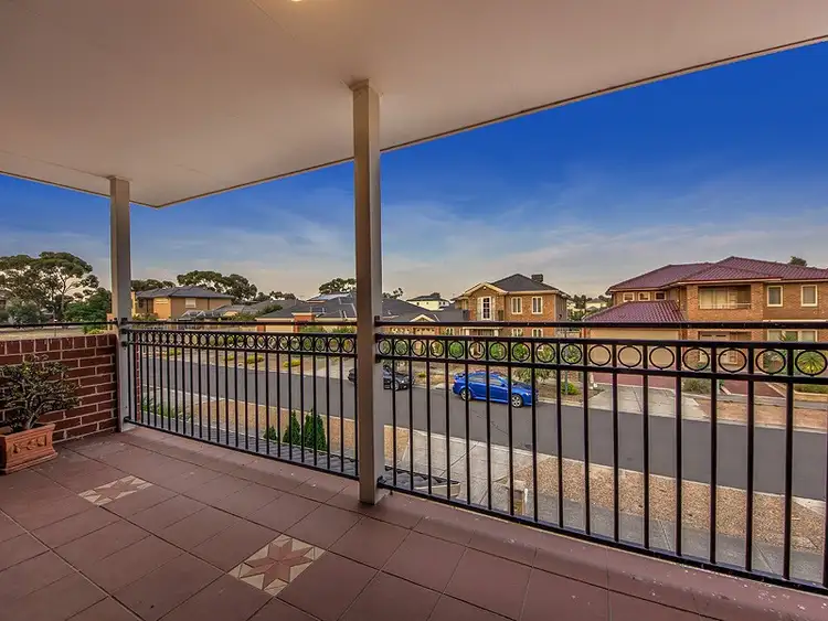Seventh view of Homely house listing, 6 Kingsbridge Circuit, Cairnlea VIC 3023