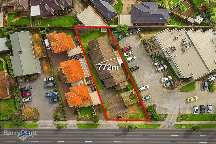 Fifth view of Homely house listing, 109 Plenty Road, Bundoora VIC 3083