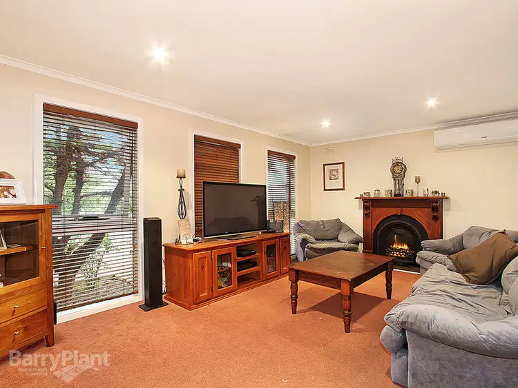 49 Miller Road, The Basin VIC 3154