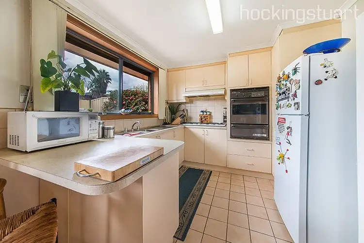 Fourth view of Homely house listing, 1/42 Arthur Phillip Drive, Endeavour Hills VIC 3802