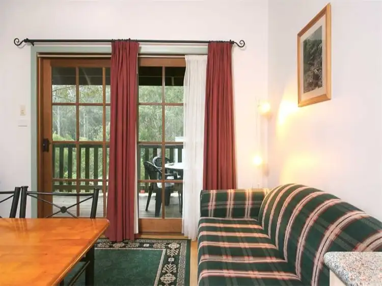 Fifth view of Homely townhouse listing, Cabin 3 Barrington Wilderness Cabins, Dungog NSW 2420