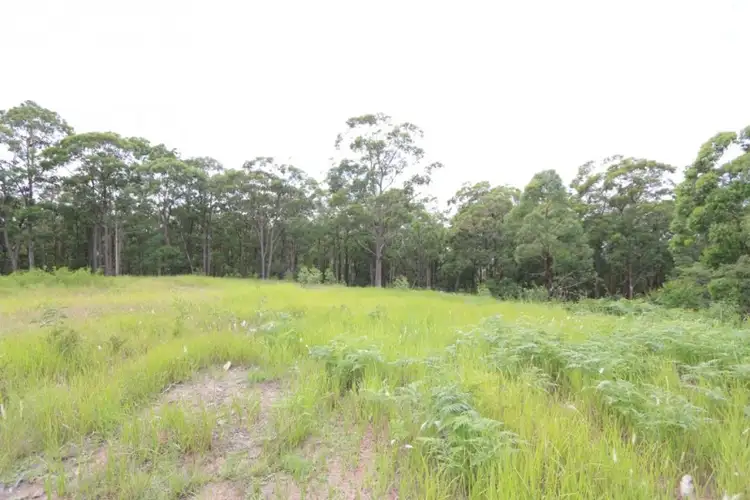 Third view of Homely land listing, 9 Uffington Road, Duns Creek NSW 2321