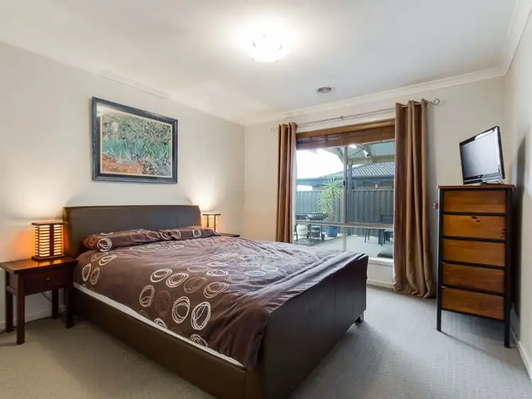 Seventh view of Homely house listing, 520 Morris Road, Truganina VIC 3029