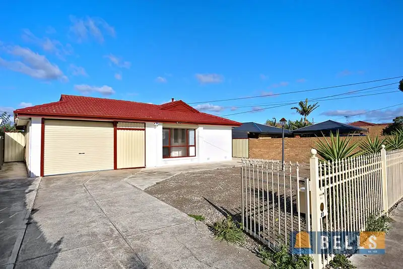 Main view of Homely house listing, 39 Appian Drive, Albanvale VIC 3021