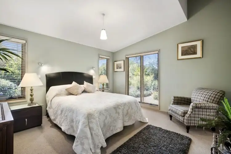 Fifth view of Homely house listing, 44 Mollison Street, Malmsbury VIC 3446