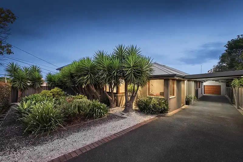 Main view of Homely house listing, 5 Bungay Street, Watsonia VIC 3087