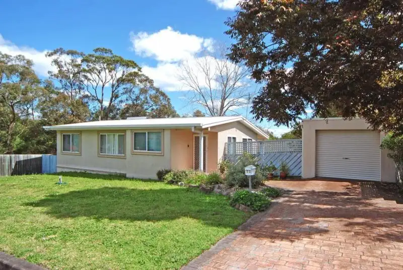 Main view of Homely house listing, 12a Crest Avenue, North Nowra NSW 2541
